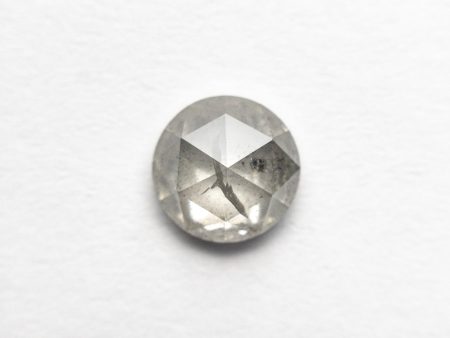 1.04ct 6.16x6.22x3.09mm Round Rosecut 19753-04 Supply