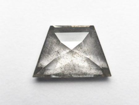 1.43ct 1.43ct 9.22x6.04x2.75mm Trapezoid Rosecut 19193-04 Online now