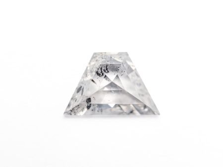 0.56ct 7.32x4.77x2.32mm Trapezoid Step Cut 25458-10 Fashion