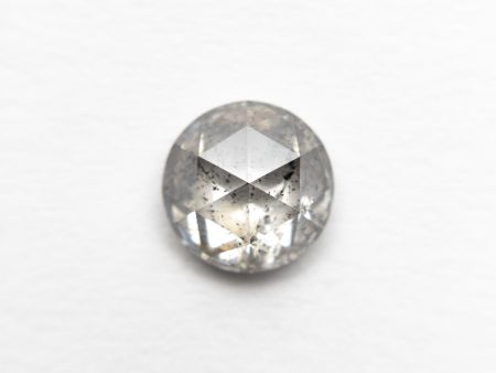 1.08ct 6.44x6.38x3.26 mm Round Rosecut 22345-19 Online Hot Sale