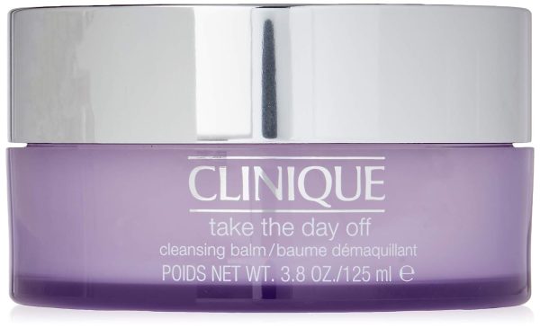 Clinique Take the Day Off Cleansing Balm 3.8 oz Supply