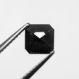 1.63ct 6.22x6.16x3.77mm Cut Corner Rectangle Rosecut 23187-01 For Discount