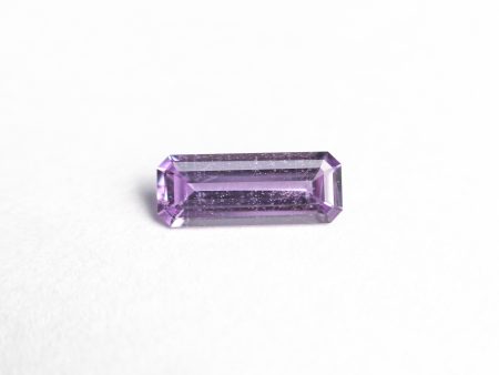 0.36ct 7.02x2.73x1.68mm Cut Corner Step Cut Sapphire 23777-01 Online Hot Sale