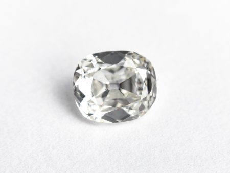 1.01ct 6.60x5.67x3.13mm GIA VS2 J Modern Antique Old Mine Cut 19739-01 Online Hot Sale