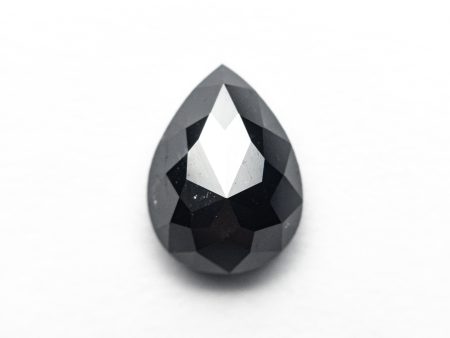 1.82ct 8.91x6.64x3.76mm Pear Double Cut 25469-25 Online Hot Sale