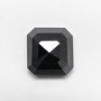 2.62ct 7.79x7.55x4.00mm Cut Corner Rectangle Rosecut 23187-05 Hot on Sale