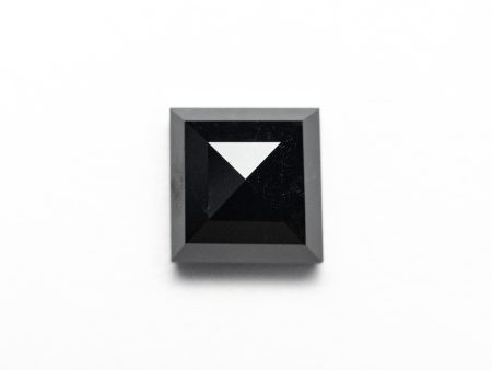 1.47ct 6.03x5.90x3.39mm Square Rosecut 25469-35 Online