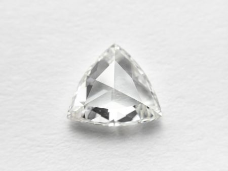 1.12ct 6.87x7.79x2.78mm SI1 G Trillion Rosecut 🇨🇦 21102-01 For Cheap