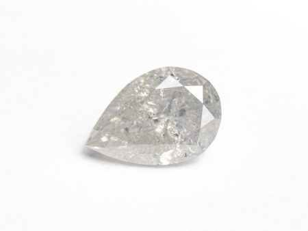 1.33ct 8.61x5.89x4.38mm Pear Brilliant 25465-09 Sale