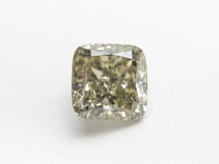 1.45ct 6.22x6.07x4.18mm Cushion Brilliant 19748-10 Discount