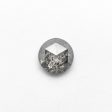 0.90ct 5.89x5.82x2.81mm Round Rosecut 22345-29 Sale