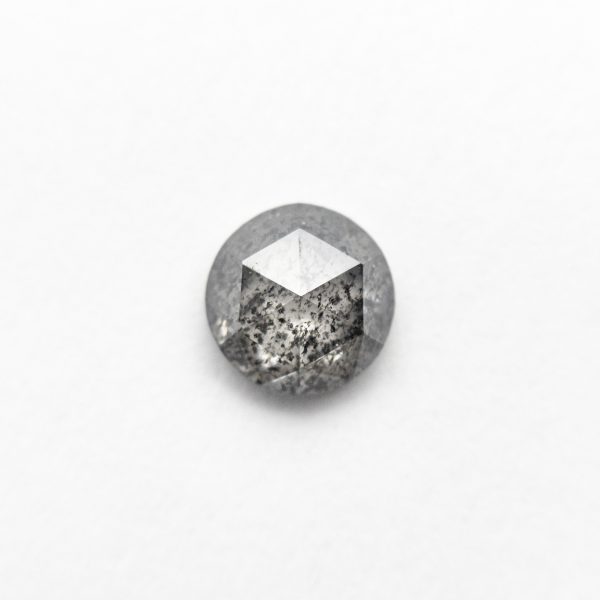 0.90ct 5.89x5.82x2.81mm Round Rosecut 22345-29 Sale