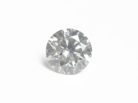 1.02ct 6.44x6.41x3.98mm Round Brilliant 25695-01 on Sale