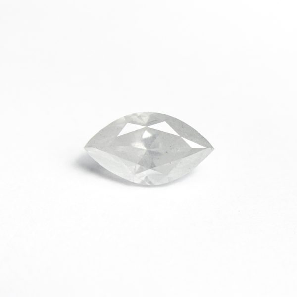 0.73ct 8.10x4.52x3.38mm Marquise Brilliant 25465-06 For Cheap