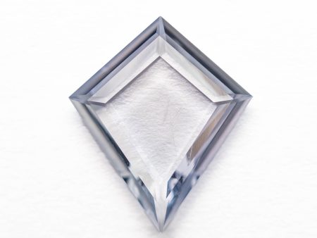 1.38ct 10.79x9.09x1.99mm Kite Portrait Cut Sapphire 24776-01 Hot on Sale