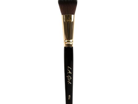 Domed Stippling Brush Online Hot Sale