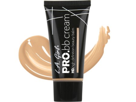 HD PRO.BB Cream Online now