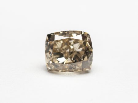 1.01ct 5.80x4.98x3.66mm SI3 C4 Cushion Brilliant 20705-38 Sale