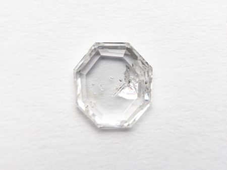 0.86ct 7.05x6.56x1.75mm Octagon Portrait Cut 18117-08 Hot on Sale