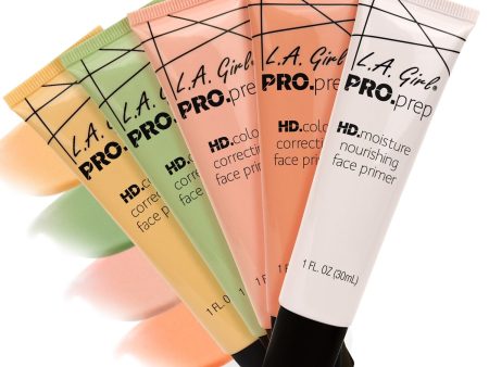 PRO.Prep Correcting Primer Sale