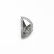 1.08ct 7.64x4.56x3.24mm Half Moon Rosecut 25456-04 Online