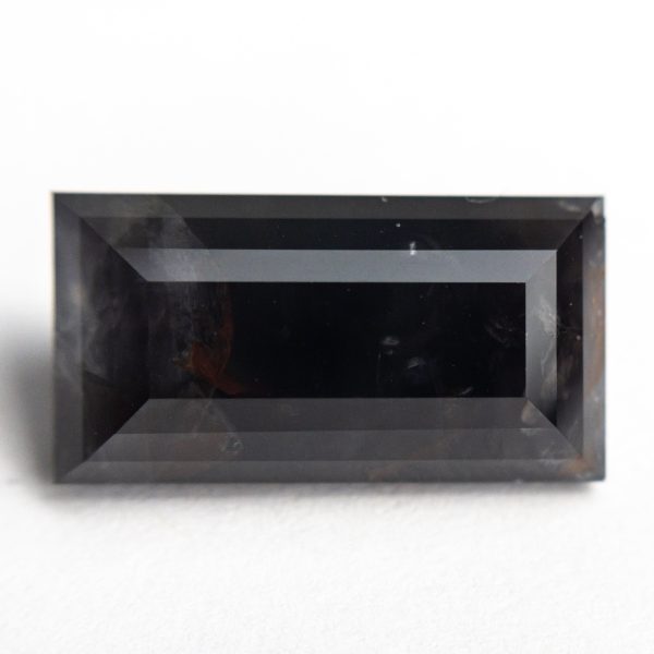 11.55ct 16.02x8.39x7.36mm Rectangle Step Cut Sapphire 24380-01 on Sale