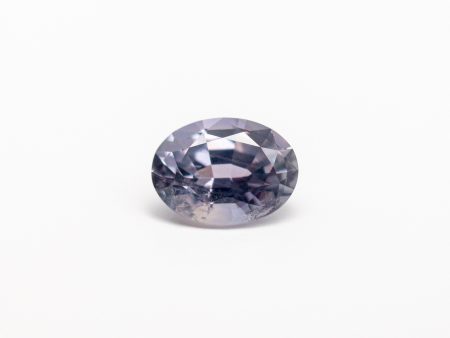 0.74ct 6.22x4.62x3.21mm Oval Brilliant Sapphire 22245-01 Online now