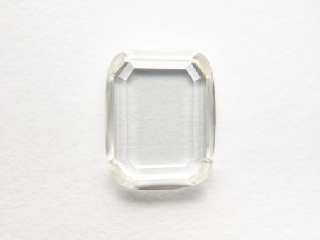 0.93ct 7.52x5.94x1.62mm SI1+ K Cushion Portrait Cut 18878-07 Online now