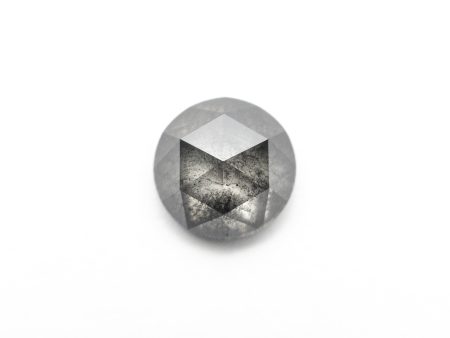 1.05ct 6.17x6.13x3.27mm Round Rosecut 25453-16 Online Hot Sale