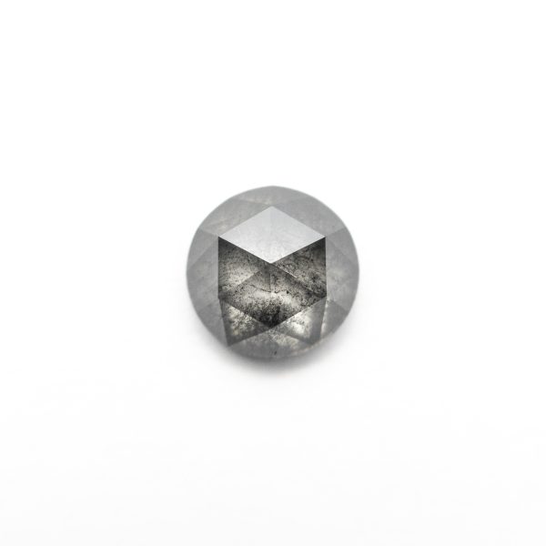 1.05ct 6.17x6.13x3.27mm Round Rosecut 25453-16 Online Hot Sale