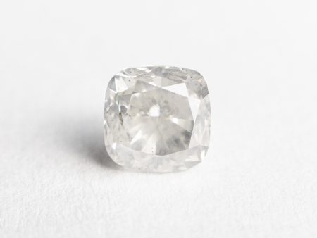 0.88ct 5.00x4.98x3.88mm Cushion Brilliant 19626-27 Online