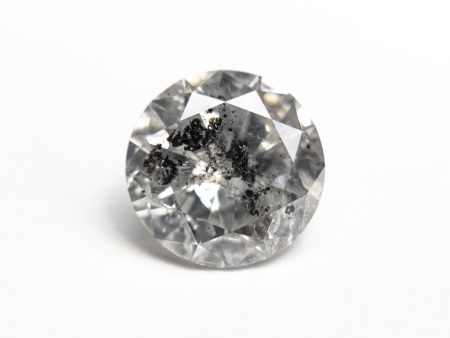 2.03ct 8.03x8.00x4.87mm Round Brilliant 21882-02 Online Sale