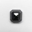 1.63ct 6.22x6.16x3.77mm Cut Corner Rectangle Rosecut 23187-01 For Discount