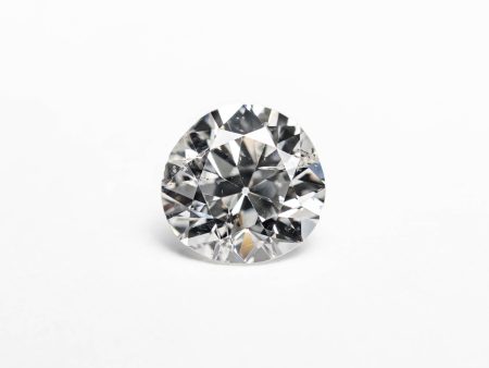 0.55ct 5.38x5.22x3.20mm I1 I Antique Old European Cut 24427-01 Online now