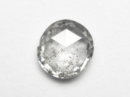 1.18ct 7.41x6.81x2.61mm Oval Double Cut 22390-14 Online Sale