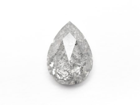 1.52ct 9.03x6.50x3.56mm Pear Double Cut 25458-03 Sale