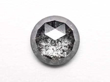 1.72ct 8.08x8.03x3.19mm Round Rosecut 25453-05 on Sale