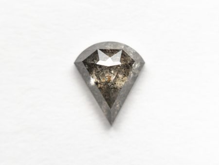 0.92ct 7.30x6.14x3.12mm Fan Rosecut 22339-20 Online Sale