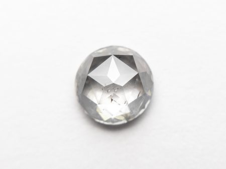 1.20ct 6.37x6.30x3.38mm Round Rosecut 18896-14 Online Hot Sale