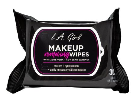 Makeup Removing Wipes For Sale