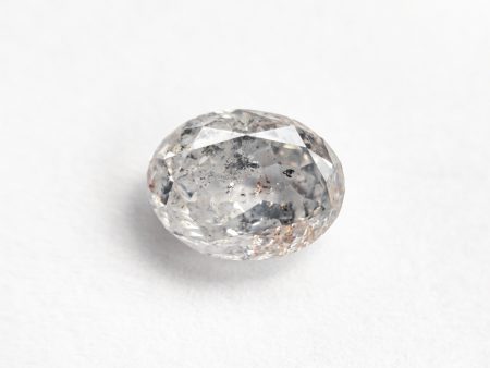 1.37ct 7.31x5.56x3.66mm Oval Double Cut 24512-09 Online now