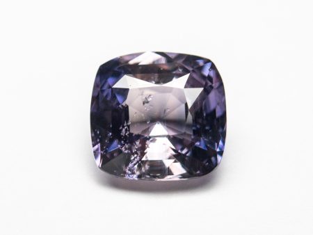 2.17ct 7.62x7.43x4.39mm Cushion Brilliant Sapphire 23541-01 Supply