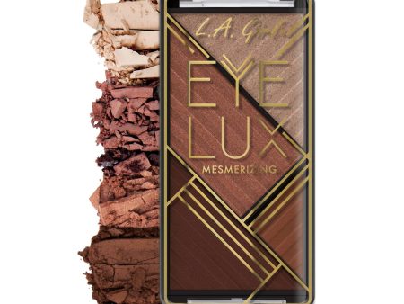 Eye Lux Eyeshadow on Sale