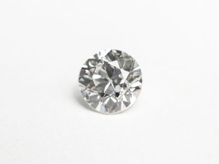 0.72ct 5.62x5.55x3.57mm SI3 I Antique Old European Cut 24423-01 on Sale