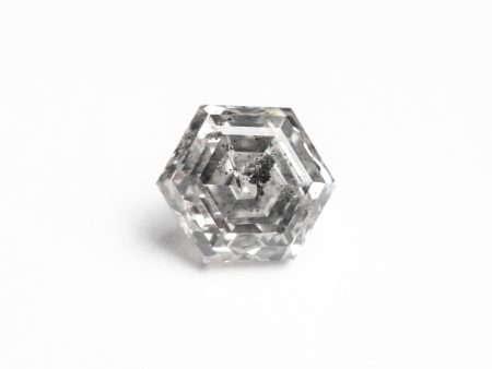 1.45ct 7.19x6.24x4.43mm Hexagon Step Cut 🇨🇦 25557-01 Cheap