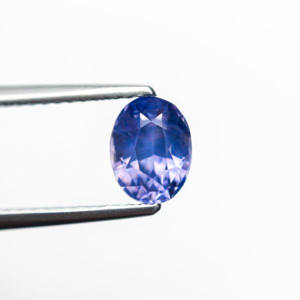 1.17ct 6.72x5.15x4.12mm Oval Brilliant Sapphire 25297-01 Online