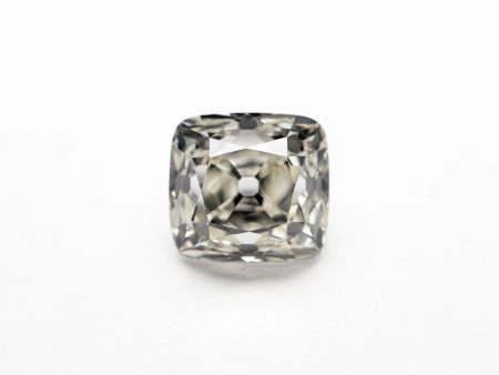 1.00ct 5.52x5.14x4.07mm GIA VS1 L Modern Antique Old Mine Cut 19740-01 For Cheap