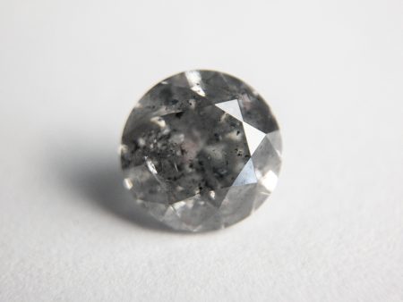 1.64ct 7.11x7.04x4.88mm Round Brilliant 18667-01 Supply