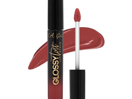 Glossy Tint Lip Stain Online Sale