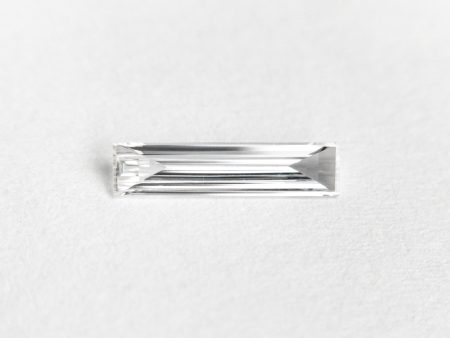 0.18ct 8.95x2.11x0.99mm VS2 E Baguette Step Cut 24701-08 Fashion